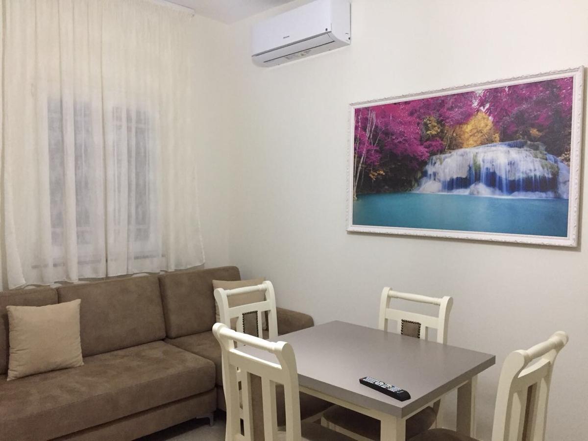 Velipoja Apartments Exterior foto