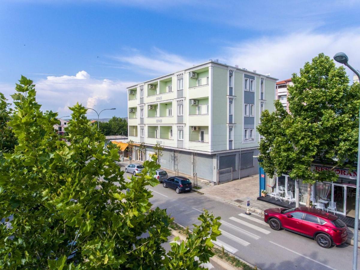 Velipoja Apartments Exterior foto